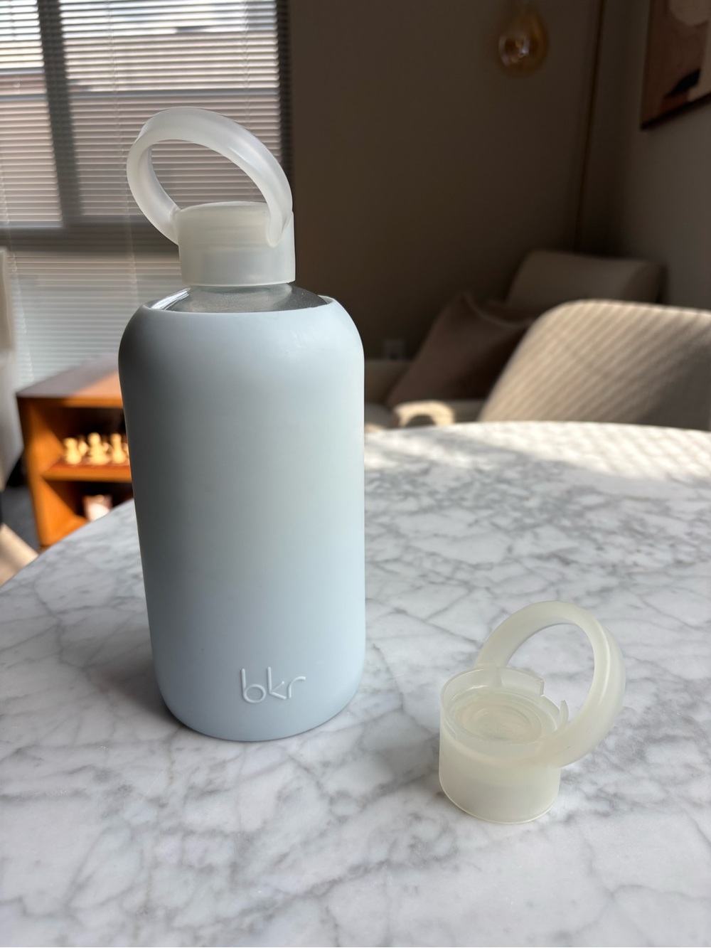 Bkr 32oz Grace Water Bottle